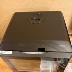 食洗機     THANKO ラクア　　食器洗い機の画像