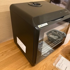 食洗機     THANKO ラクア　　食器洗い機の画像