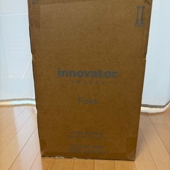 イノベーター　スーツケース　inv50の画像