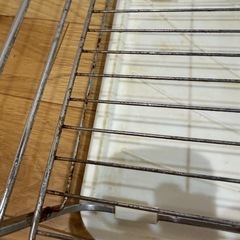 食器水切りラックの画像