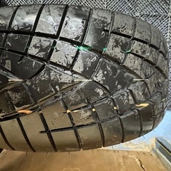 希少サイズADVAN RACING RG2の画像