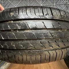 希少サイズADVAN RACING RG2の画像