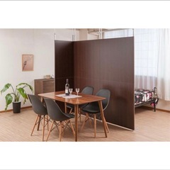 【12/16まで】パーテーションの画像