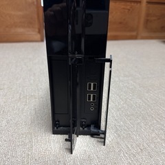 Windows11  デスクトップPC
の画像