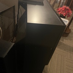 PIONEER テレビ　43インチの画像