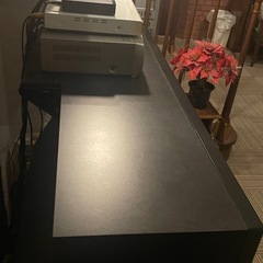 PIONEER テレビ　43インチの画像