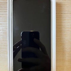iphone 13 128GB スターライトの画像
