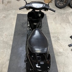 ホンダ ライブDIOの画像