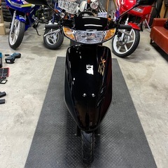 ホンダ ライブDIOの画像