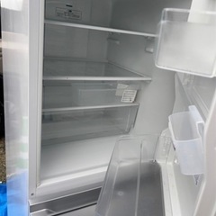 冷蔵庫282Lの画像