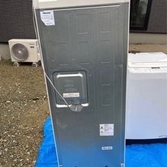 冷蔵庫282Lの画像