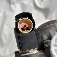 【ジャンク】AF61 TODAY キャブレターの画像