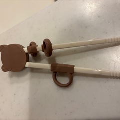 練習箸　トレーニングの画像