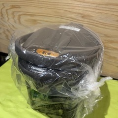 【新品未使用】象印　VE電気まほうびん　優等生 象印 ZOJIRUSHI ブラウン 電気ポット 優湯生の画像