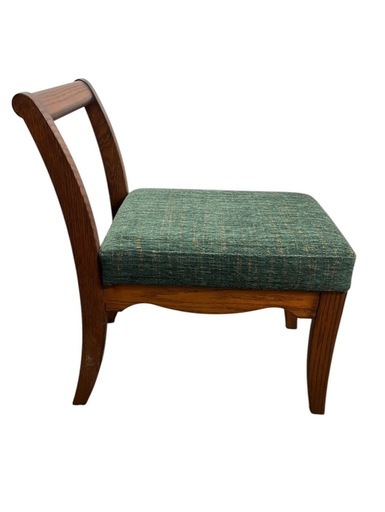 □三越家具 ブルージュ チェア 椅子