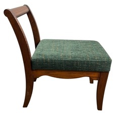 ■三越家具　ブルージュ チェア　椅子の画像