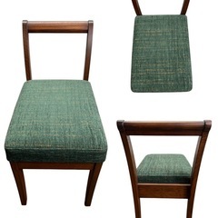 ■三越家具　ブルージュ チェア　椅子の画像