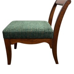 ■三越家具　ブルージュ チェア　椅子の画像