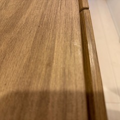 DORIS ドリス サイドボード キャビネット スリム 幅60の画像