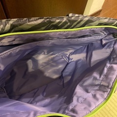 ヨネックス　テニス用トートバッグの画像