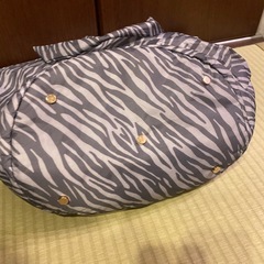 ヨネックス　テニス用トートバッグの画像