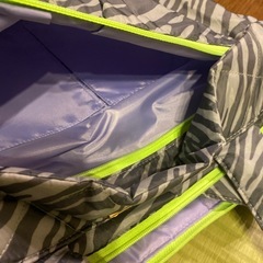 ヨネックス　テニス用トートバッグの画像