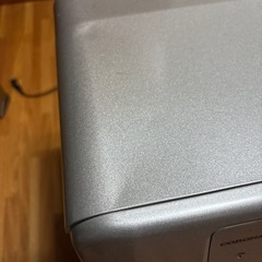 コロナ汚れま栓ファンヒーターFH-G3215Yの画像