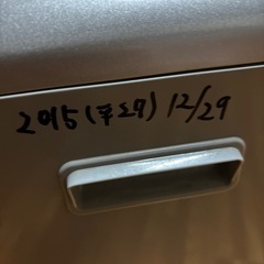 コロナ汚れま栓ファンヒーターFH-G3215Yの画像