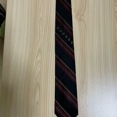 ３本９００円　新品未使用ＮＩＣＯＬＥネクタイ　オンライン決済も可能です。の画像