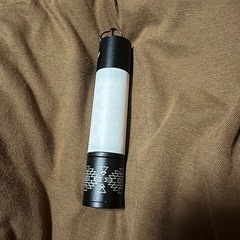 5050WORKSHOP MINIMALight 2.0(ミニマライト 2.0) ブラック ミニマライト 5050workshopの画像