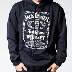 ジャックダニエル　パーカーの画像