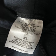 ジャックダニエル　パーカーの画像