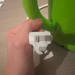 OVENTE: 電気ケトル1.7Lの画像