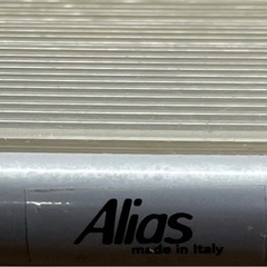 ■カッシーナ　alias エイリアス　スパゲッティチェア　椅子の画像