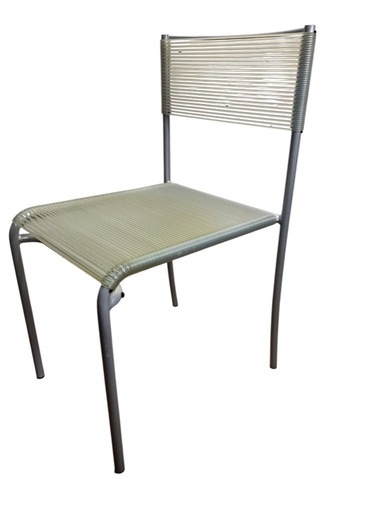 ■カッシーナ　alias エイリアス　スパゲッティチェア　椅子