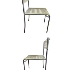 ■カッシーナ　alias エイリアス　スパゲッティチェア　椅子の画像