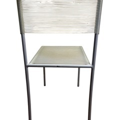 ■カッシーナ　alias エイリアス　スパゲッティチェア　椅子の画像