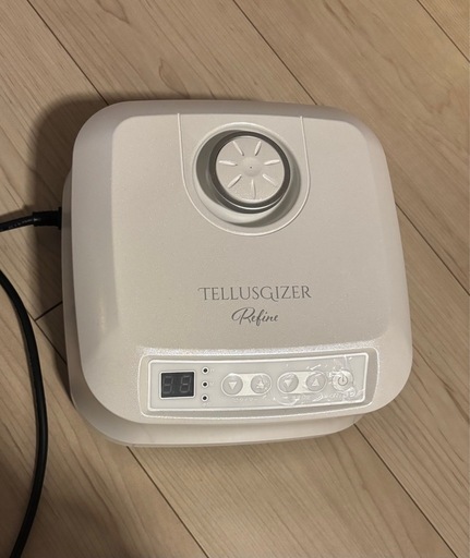 新型⭐︎2025年1月購入【テルスガイザー、テラケット】 新型⭐︎2025年1月購入【テルスガイザー、テラケット】