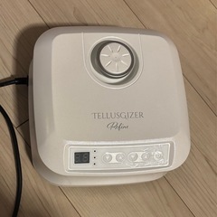 新型⭐︎2025年1月購入【テルスガイザー、テラケット】の画像