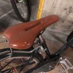 自転車の画像