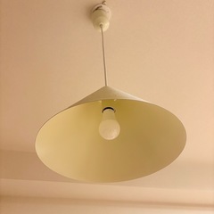 ダイニング照明器具の画像