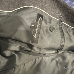 ①受付終了しました！ジャケット 2着の画像