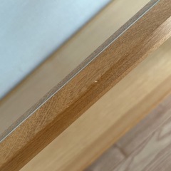 TAKANO MOKKOU / 高野木工 CUBE 103 LOW RACK キューブ 103 ローラック の画像