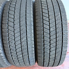 205/55/16冬VRX3の画像