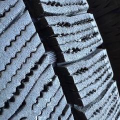 205/55/16冬VRX3の画像