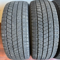 205/55/16冬VRX3の画像