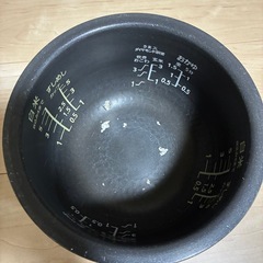 National 炊飯器　SR-SX10の画像
