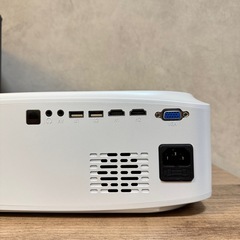 GROVIEW BL-89プロジェクターの画像