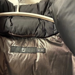 【UNIQLO】+Jダウンベストの画像