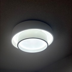 リビング照明器具の画像